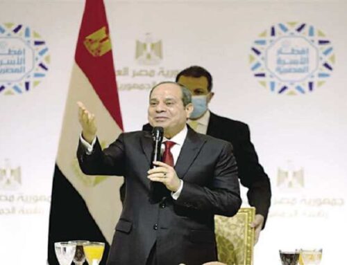 تنفيذًا لتوجيهات الرئيس .. التحالف الوطني للعمل الأهلي يعلن استكمال الحماية الاجتماعية حتي نهاية 2022